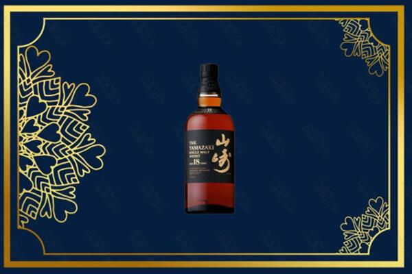 凉山州德昌烟酒回收山崎洋酒