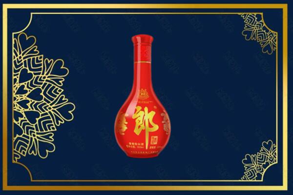 凉山州德昌烟酒回收郎酒