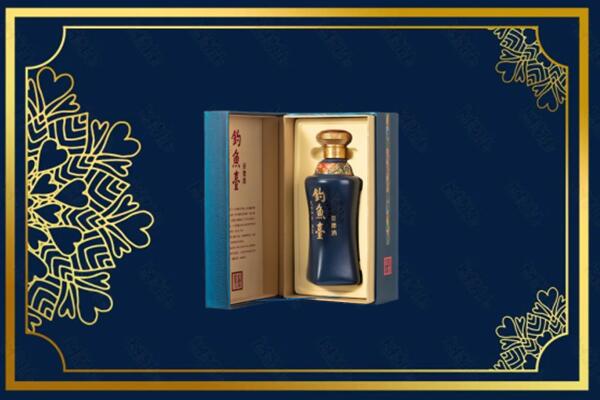 凉山州德昌烟酒回收钓鱼台