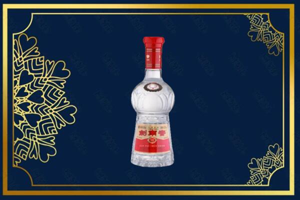 凉山州德昌烟酒回收剑南春